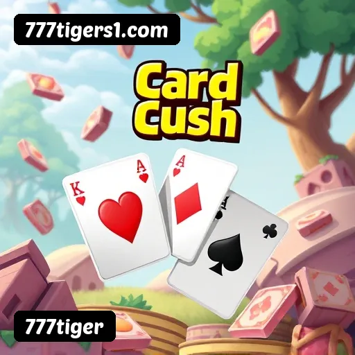 App Mobile 777tiger - Jogue em Qualquer Lugar no Seu Smartphone