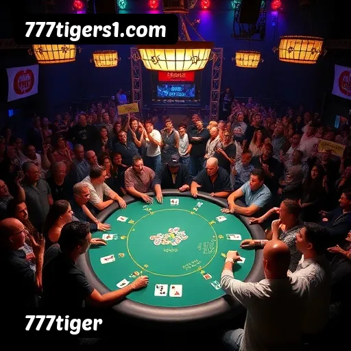 Jogos de Cassino em Destaque - Slots, Roleta, Blackjack