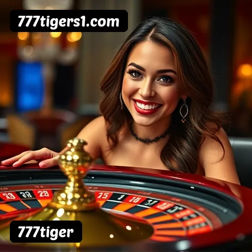 Benefícios do Login 777tiger - Bônus e Vantagens Exclusivas