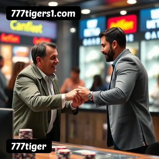 Programa VIP e Benefícios Exclusivos